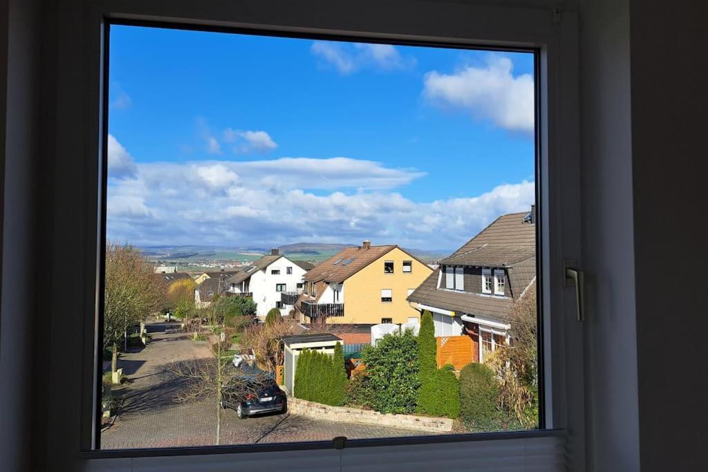 Ferien Am Wieter In Northeim! Exterior foto