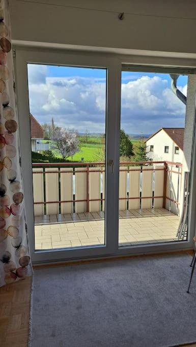 Ferien Am Wieter In Northeim! Exterior foto