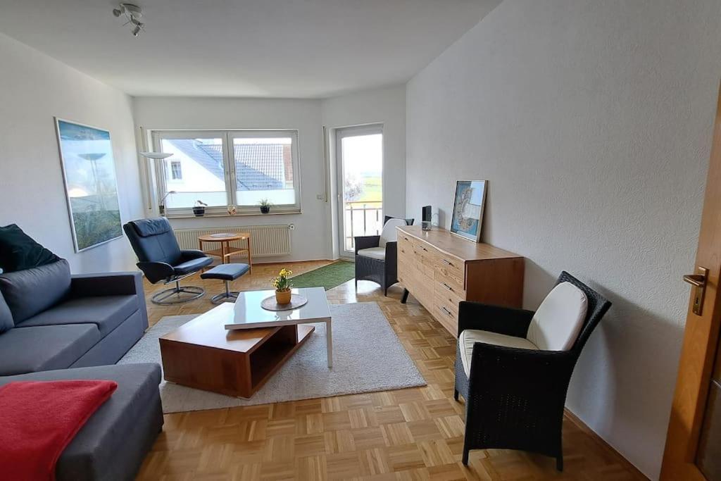 Ferien Am Wieter In Northeim! Exterior foto